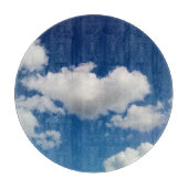 Planche À Découper Cloud souple (Devant)