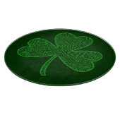 Planche À Découper Clover (Coin)