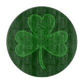 Planche À Découper Clover (Devant)