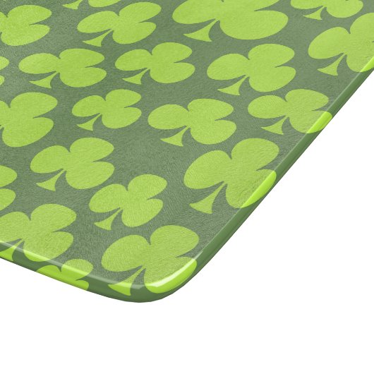 Planche À Découper Clover (Coin)