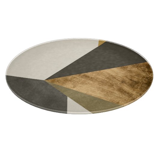 Planche À Découper Clovis II (Coin)