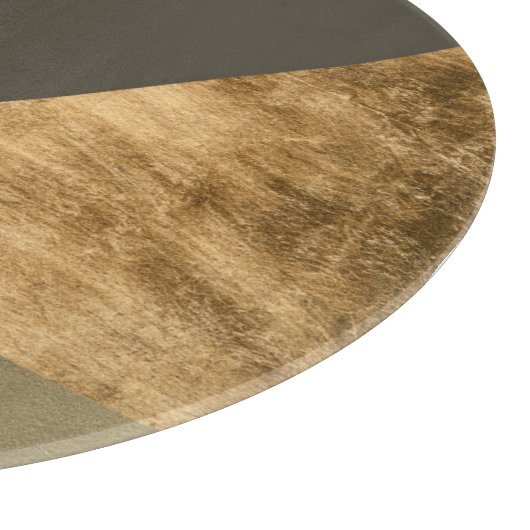 Planche À Découper Clovis II (Coin)