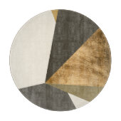 Planche À Découper Clovis II (Devant)