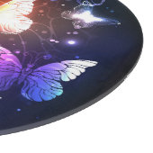 Planche À Découper Clowing Night Butterflies (Coin)