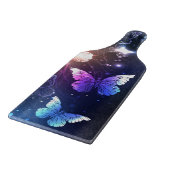 Planche À Découper Clowing Night Butterflies (Coin)