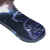 Planche À Découper Clowing Night Butterflies (Coin)