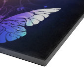 Planche À Découper Clowing Night Butterflies (Coin)