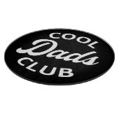 Planche À Découper Club cool Dads I (Coin)