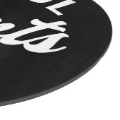 Planche À Découper Club des Aunts cool I (Coin)