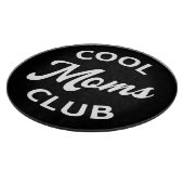 Planche À Découper Club des mamans cool I (Coin)