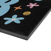 Planche À Découper Club des oncles cool III (Coin)