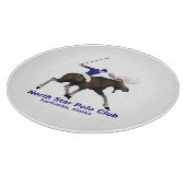 Planche À Découper Club Polo North Star (Coin)