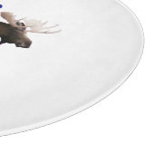 Planche À Découper Club Polo North Star (Coin)