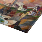 Planche À Découper Coastal Lighthouse Cutting Board Beach Decor (Coin)