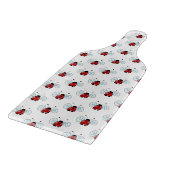 Planche À Découper Coccinelle (Coin)