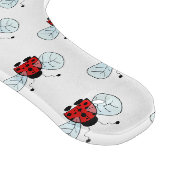 Planche À Découper Coccinelle (Coin)