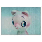 Planche À Découper Cochon (Devant)