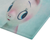Planche À Découper Cochon (Coin)