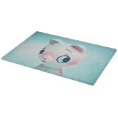 Planche À Découper Cochon (Coin)