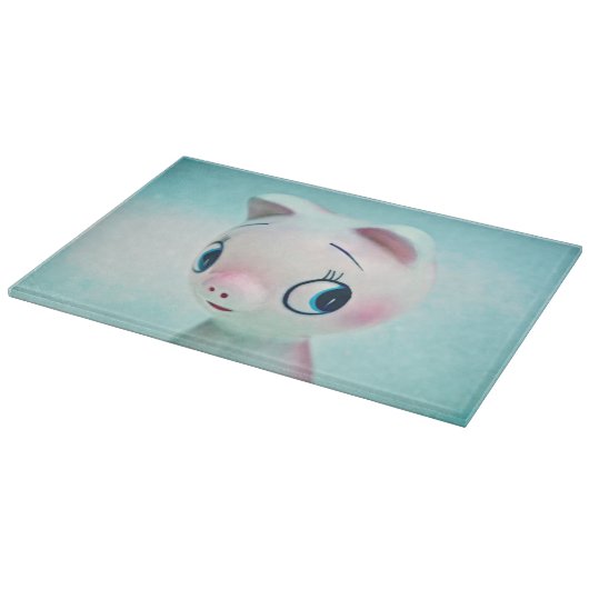 Planche À Découper Cochon (Coin)