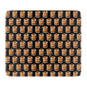 Planche À Découper Cocktail à l'ancienne