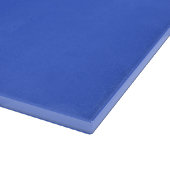 Planche À Découper Code hexadécimal Royal Blue 4169E1 (Coin)