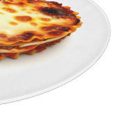 Planche À Découper Cœur de lasagne (Coin)