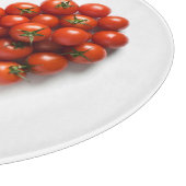 Planche À Découper Cœur de Tomate (Coin)
