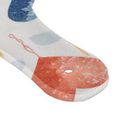 Planche À Découper Coeurs musicaux embouteillés (Coin)