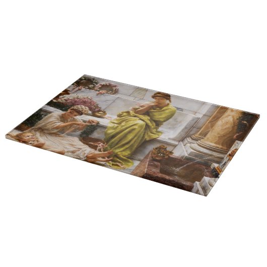 Planche À Découper Coin Du Marché (Coin)