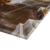 Planche À Découper Coin Du Marché (Coin)