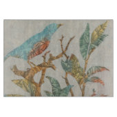 Planche À Découper Collage aérien I (Devant)