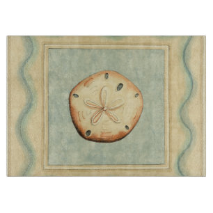 Planche À Découper Collecteur de Shell