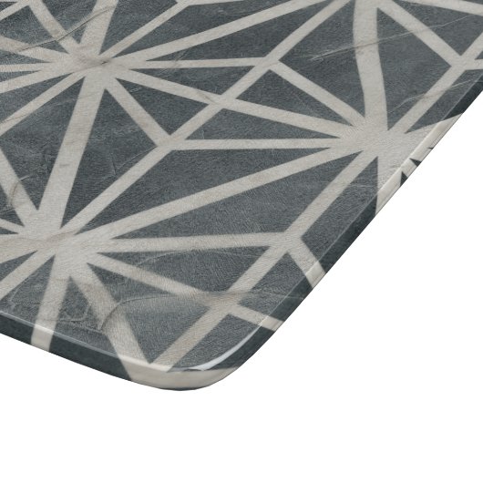 Planche À Découper Collection de carreaux neutres (Coin)