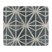 Planche À Découper Collection de carreaux neutres (Devant)