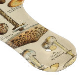 Planche À Découper Collection de champignons     (Coin)