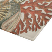 Planche À Découper Collection de vies marines (Coin)