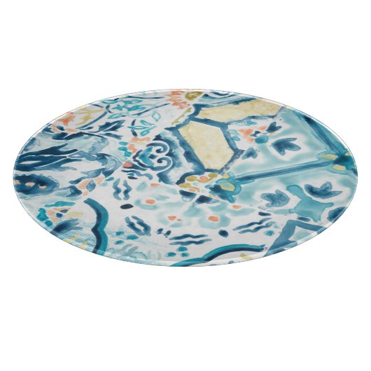 Planche À Découper Collection Medallion (Coin)