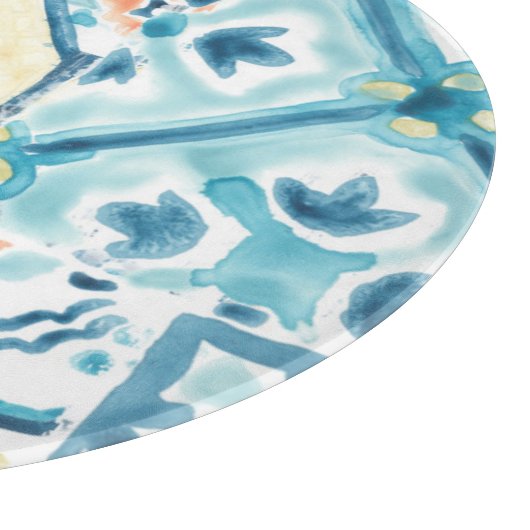 Planche À Découper Collection Medallion (Coin)