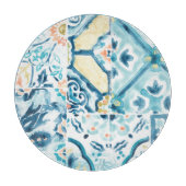 Planche À Découper Collection Medallion (Devant)