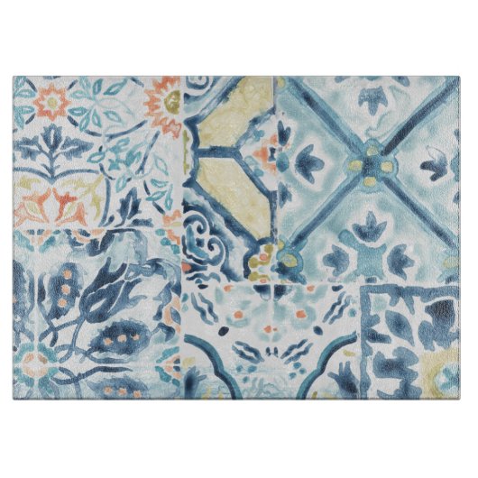 Planche À Découper Collection Medallion (Devant)