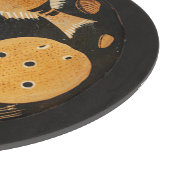 PLANCHE À DÉCOUPER COLLECTION POMPÉII / POISSONS, OCÉAN - ESPACE DE V (Coin)