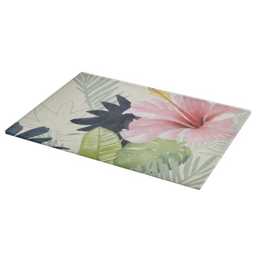 Planche À Découper Collection Tropical Punch (Coin)