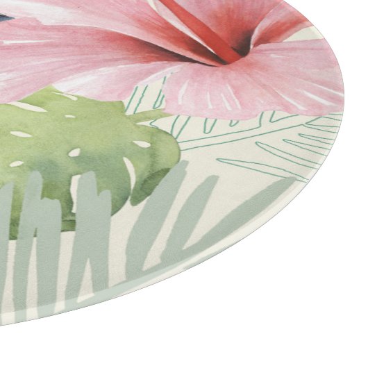 Planche À Découper Collection Tropical Punch (Coin)