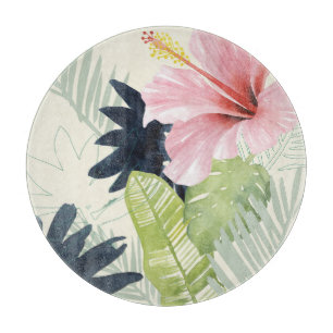 Planche À Découper Collection Tropical Punch