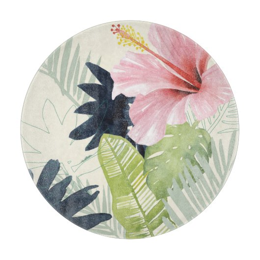 Planche À Découper Collection Tropical Punch (Devant)