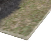 Planche À Découper Collier frontalier (Coin)