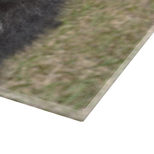 Planche À Découper Collier frontalier (Coin)