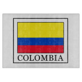Planche À Découper Colombie (Devant)