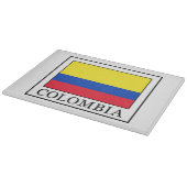 Planche À Découper Colombie (Coin)